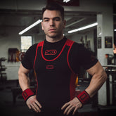 Combinezon pentru powerlifting